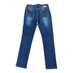 JECKERSON Denim - Le Griffe Store