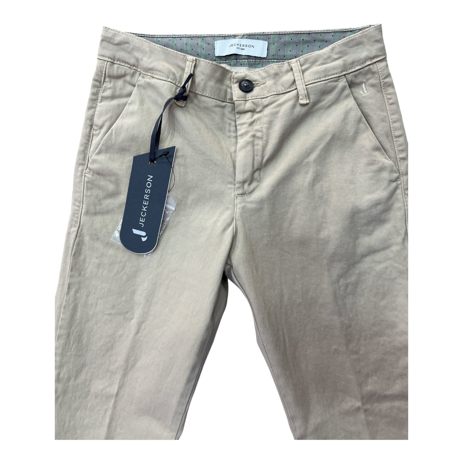 Jeckerson pantalone - Le Griffe Store