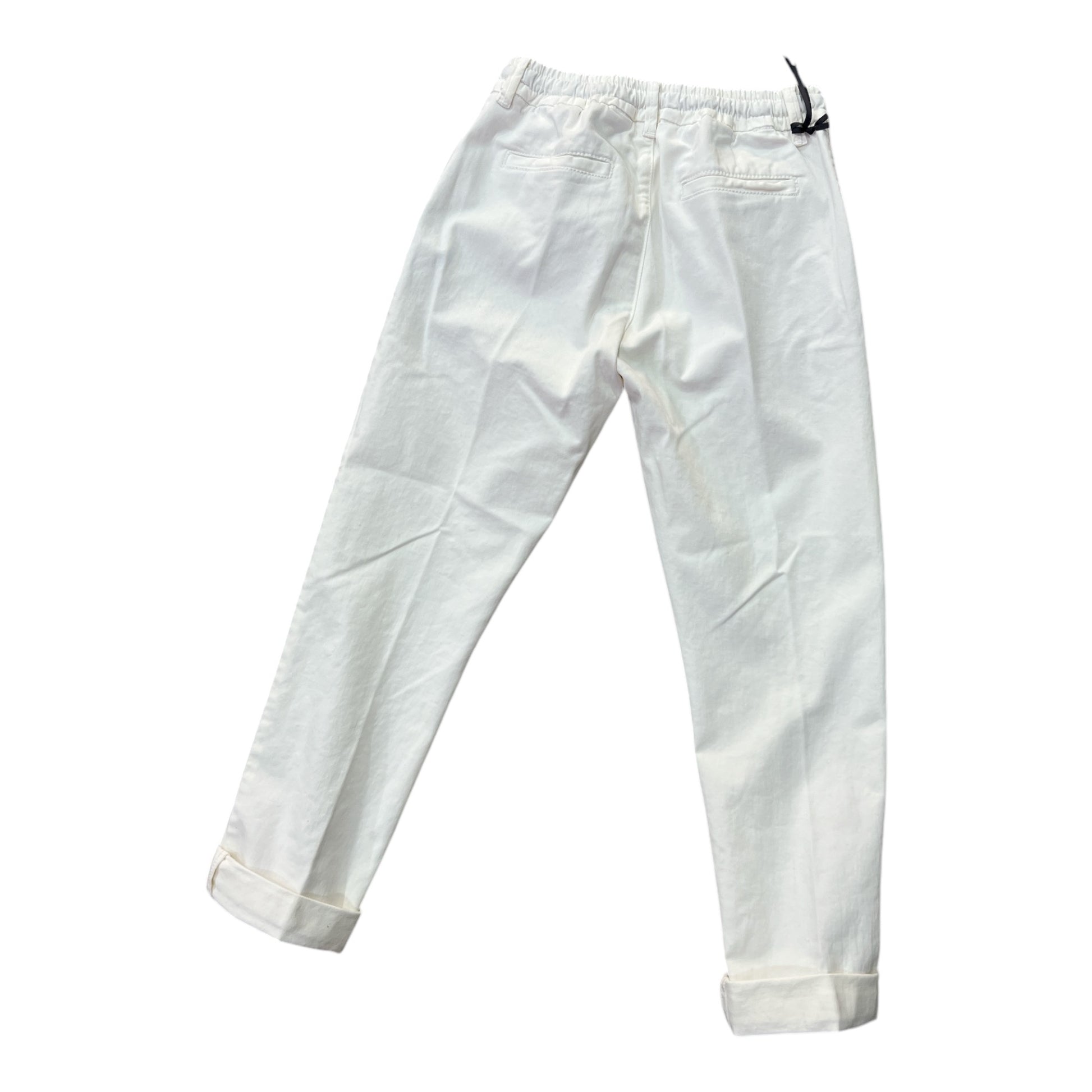 Jeckerson pantalone pinces - Le Griffe Store