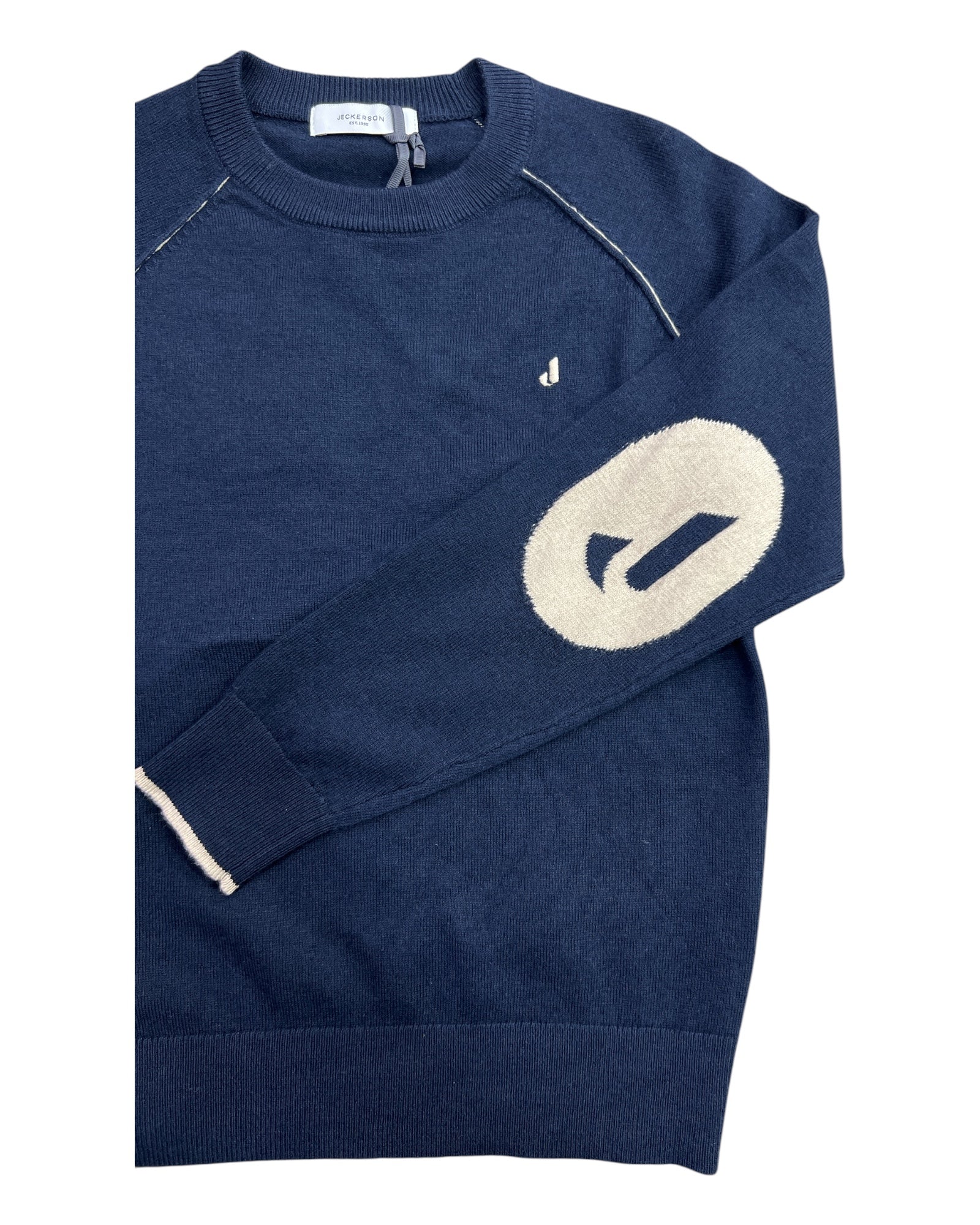 Jeckerson Maglia Junior - Le Griffe Store