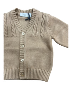 Jeckerson Cardigan - Le Griffe Store