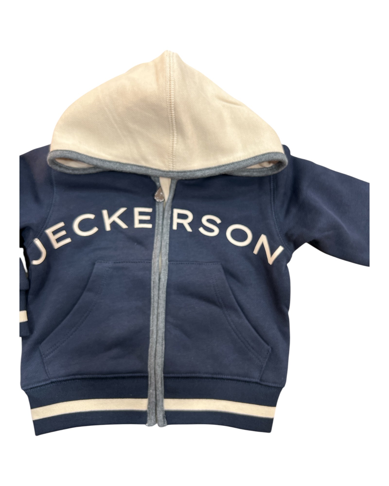 Jeckerson Felpa Neonato - Le Griffe Store