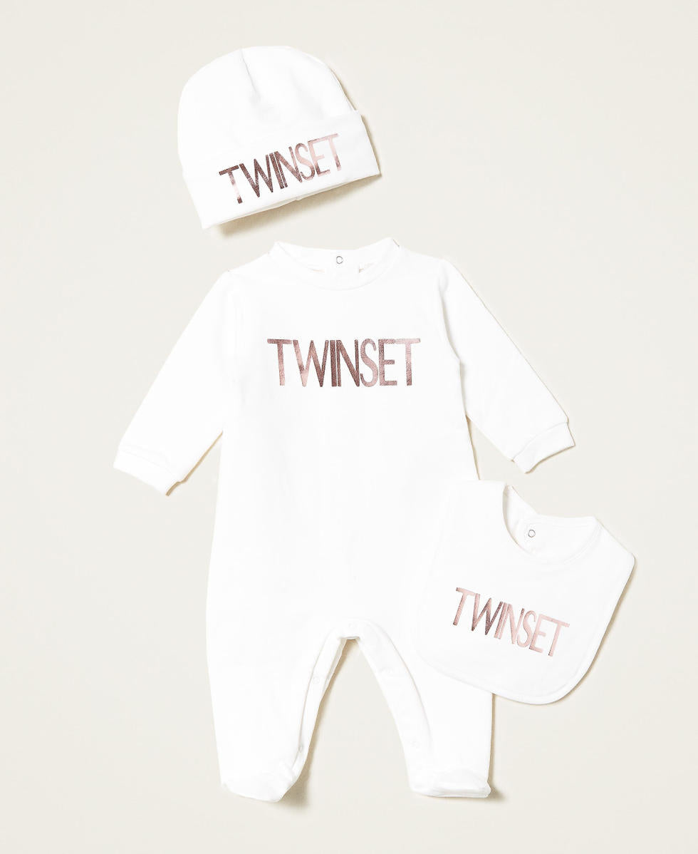 Twinset Neonato