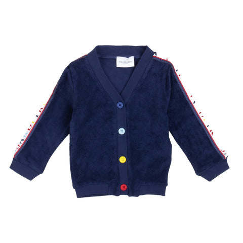 trussardi - Abbigliamento - Cardigan - Cardigan - Le Griffe Store