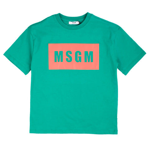 msgm - Abbigliamento - T-Shirt - T-shirt - Le Griffe Store