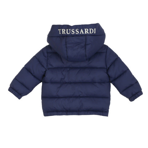 trussardi - Abbigliamento - Giacche - GIUBBOTTO IMBOTTITO BERUT - Le Griffe Store