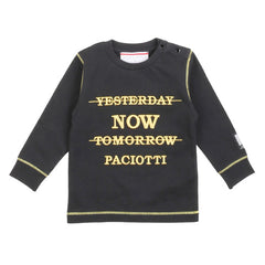 paciotti - Abbigliamento - T-Shirt - T-shirt - Le Griffe Store