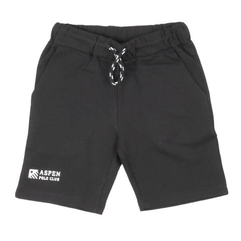 aspen polo club abbiglimento Bermuda black / 3A aspen polo club - abbiglimento - Bermuda - Bermuda