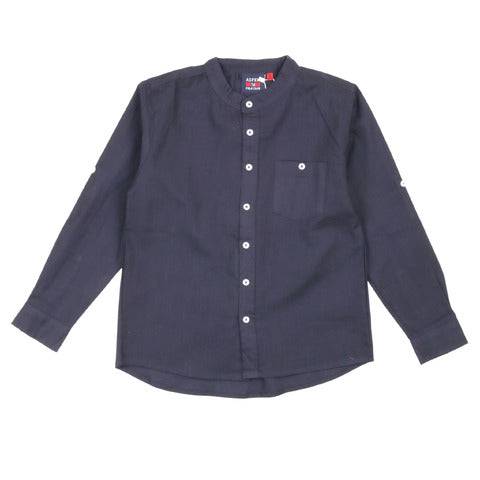 aspen polo club abbiglimento Camicie blue / 8A aspen polo club - abbiglimento - Camicie - Camicie