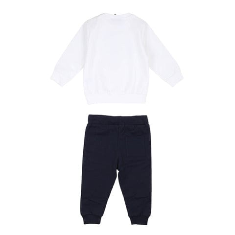 aspen polo club abbiglimento Completi white / 12M aspen polo club - abbiglimento - Completi - Completi