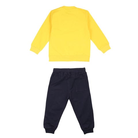 aspen polo club abbiglimento Completi yellow / 2A aspen polo club - abbiglimento - Completi - Completi
