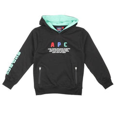 aspen polo club abbiglimento Felpe black / 4A aspen polo club - abbiglimento - Felpe - Felpe
