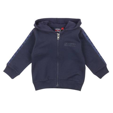 aspen polo club abbiglimento Felpe blue / 12M aspen polo club - abbiglimento - Felpe - Felpe