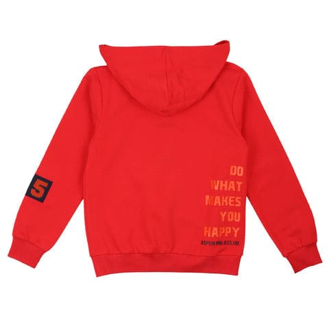 aspen polo club abbiglimento Felpe red / 8A aspen polo club - abbiglimento - Felpe - Felpe