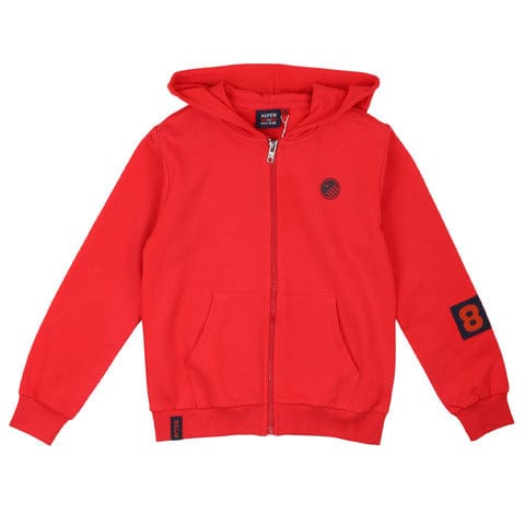 aspen polo club abbiglimento Felpe red / 8A aspen polo club - abbiglimento - Felpe - Felpe