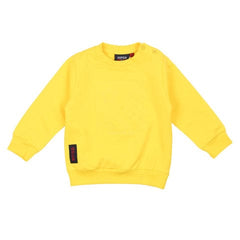aspen polo club abbiglimento Felpe yellow / 9M aspen polo club - abbiglimento - Felpe - Felpe