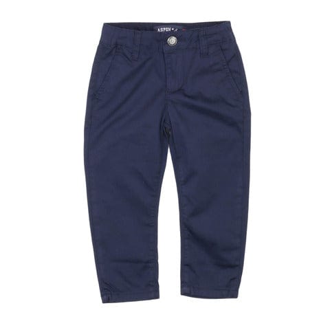 aspen polo club abbiglimento Pantaloni blue / 9M aspen polo club - abbiglimento - Pantaloni - Pantaloni