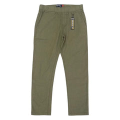 aspen polo club abbiglimento Pantaloni olive / 3A aspen polo club - abbiglimento - Pantaloni - Pantaloni