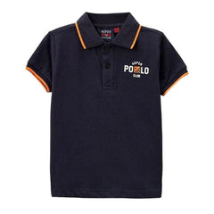 aspen polo club abbiglimento Polo blue / 3A aspen polo club - abbiglimento - Polo - Polo