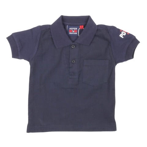 aspen polo club abbiglimento Polo blue / 9M aspen polo club - abbiglimento - Polo - Polo