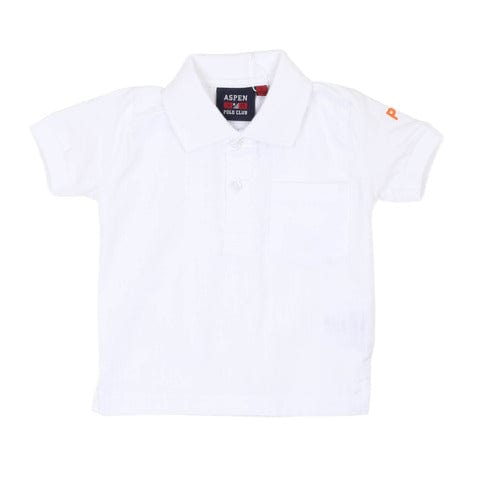 aspen polo club abbiglimento Polo white / 9M aspen polo club - abbiglimento - Polo - Polo