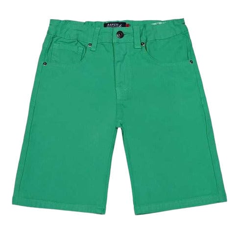 aspen polo club abbiglimento Shorts green / 8A aspen polo club - abbiglimento - Shorts - Shorts