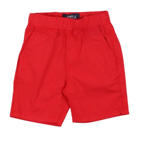 aspen polo club abbiglimento Shorts red / 9M aspen polo club - abbiglimento - Shorts - Shorts