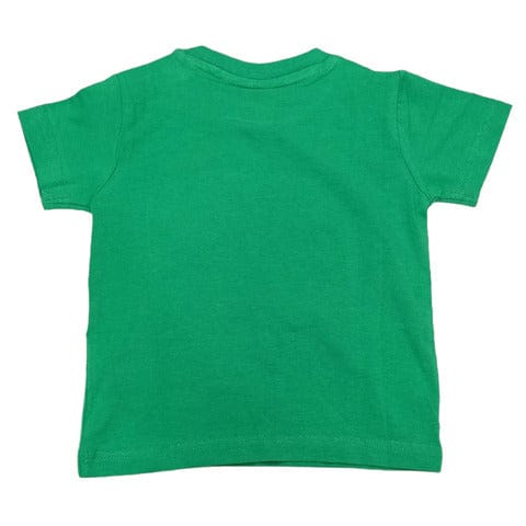 aspen polo club abbiglimento T-Shirt green / 12M aspen polo club - abbiglimento - T-Shirt - T-shirt
