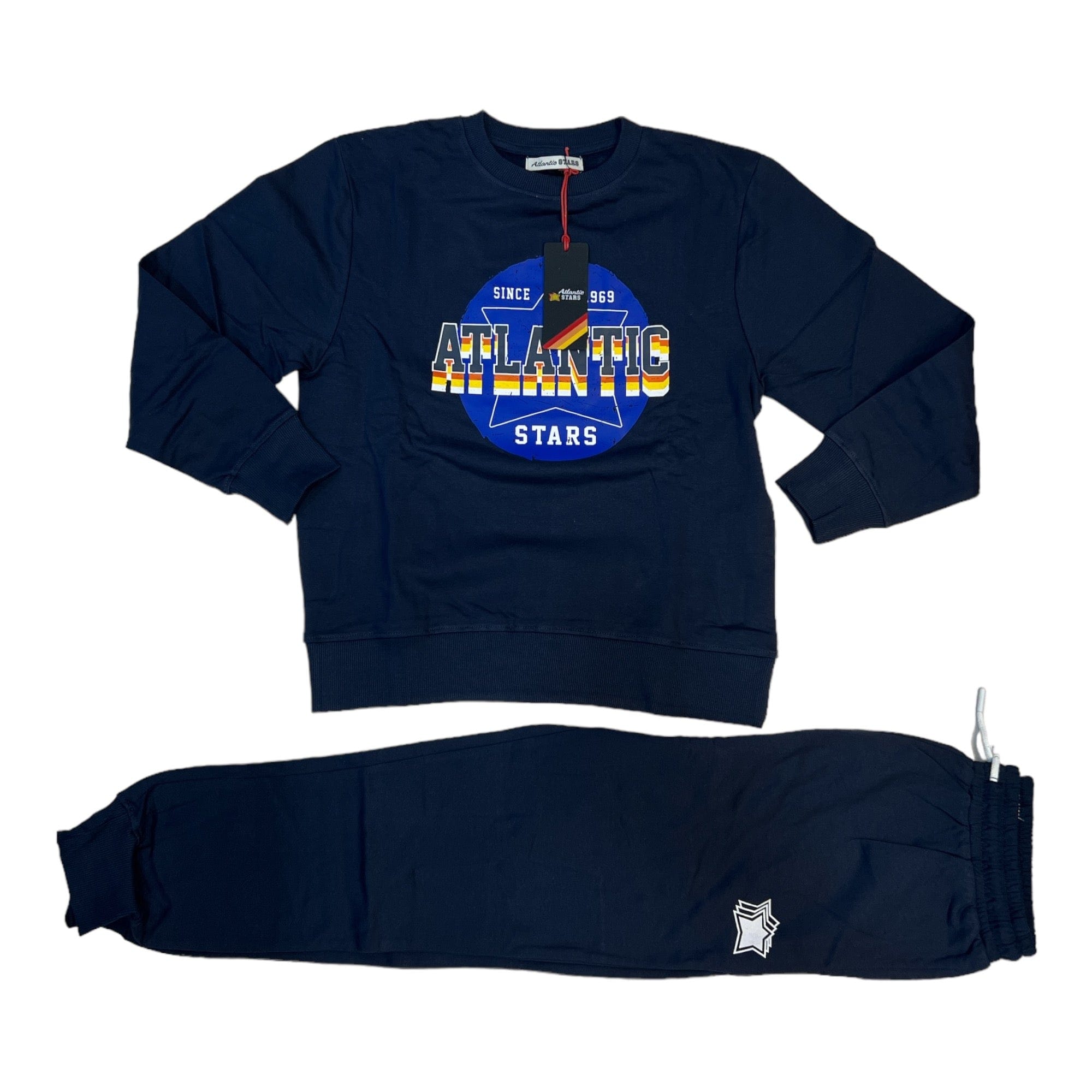 Atlantic Star Abbigliamento Completi 16A Atlantic Star Completo