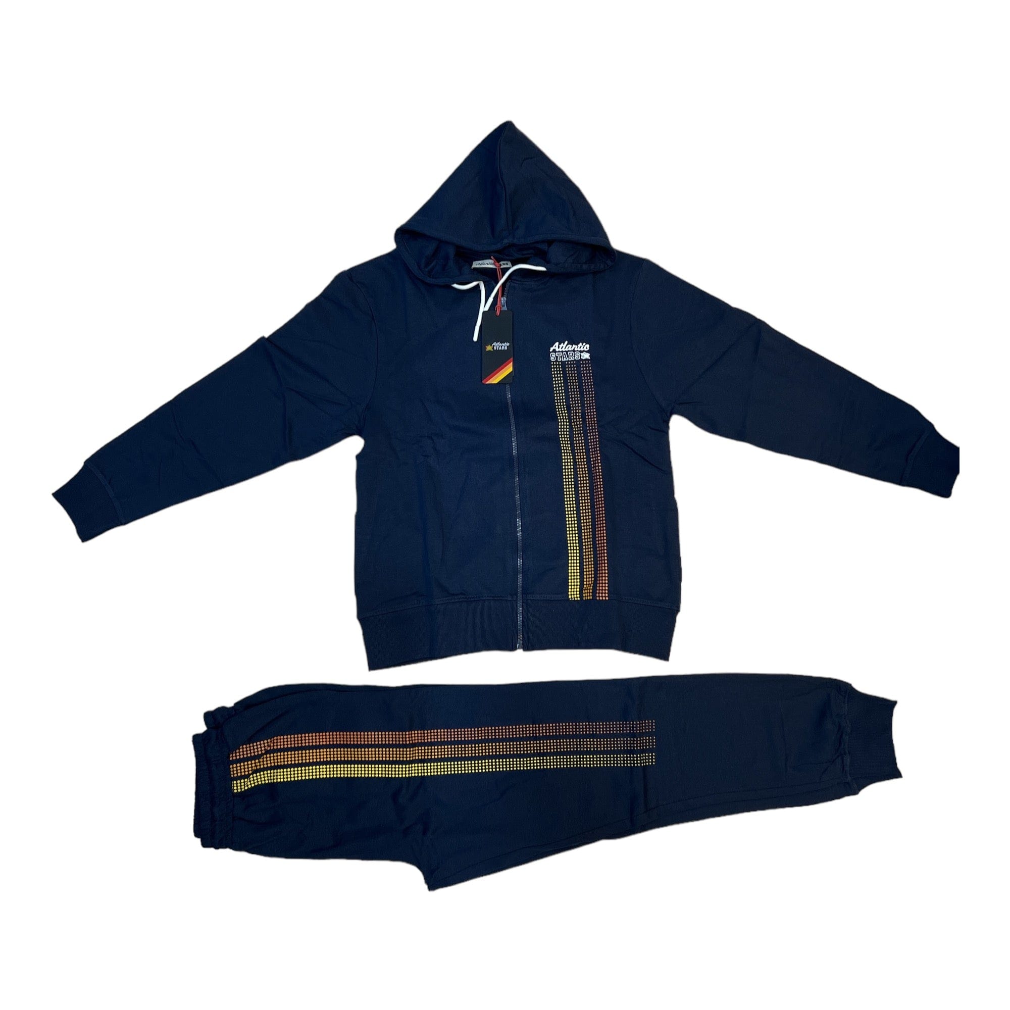Atlantic Star Abbigliamento Completi 16A Atlantic Star Completo