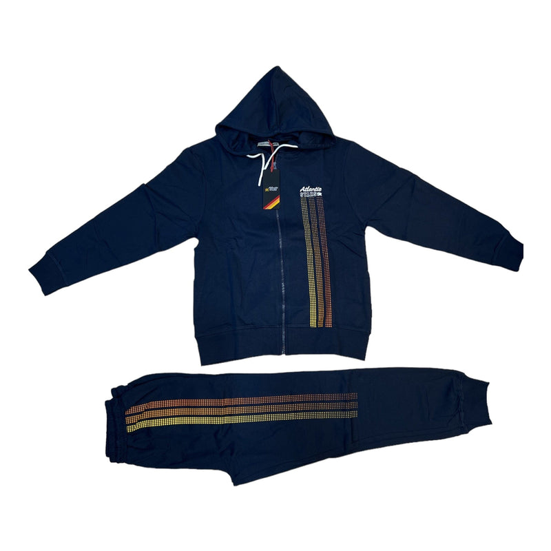 Atlantic Star Abbigliamento Completi 16A Atlantic Star Completo