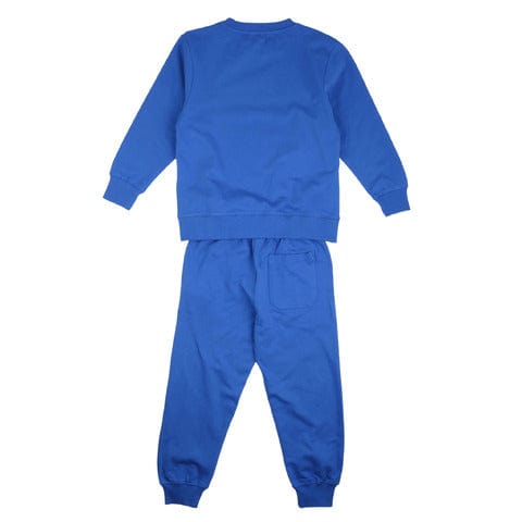 atlantic stars Abbigliamento Tute atlantic stars - Abbigliamento - Tute - TUTA BOY
