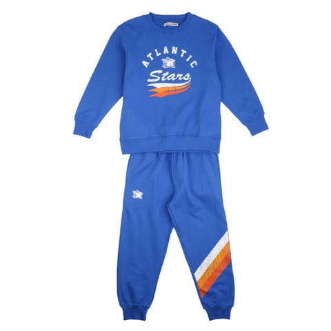 atlantic stars Abbigliamento Tute royal / 4A atlantic stars - Abbigliamento - Tute - TUTA BOY