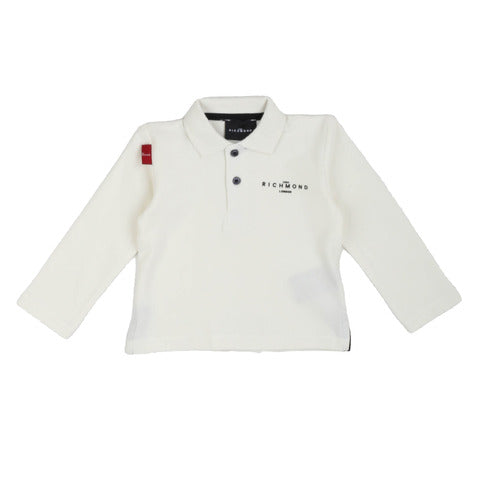 john richmond - Abbigliamento - Polo - POLO NARAB - Le Griffe Store