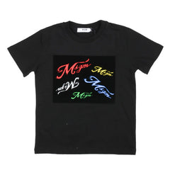 msgm - Abbigliamento - T-Shirt - T-shirt - Le Griffe Store