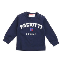 paciotti - Abbigliamento - T-Shirt - T-shirt - Le Griffe Store