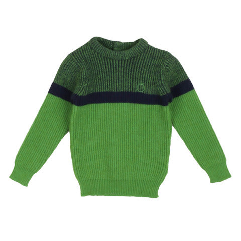 trussardi - Abbigliamento - Maglie - MAGLIONE ACRUX - Le Griffe Store