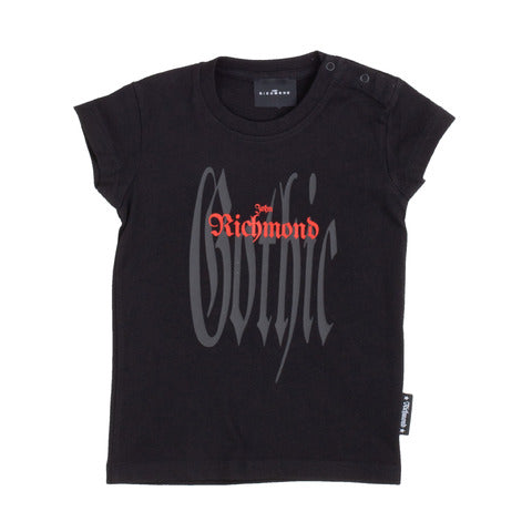 john richmond - Abbigliamento - T-Shirt - T-shirt - Le Griffe Store