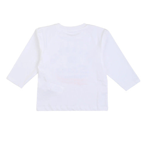 atlantic stars - Abbigliamento - T-Shirt M.L - T-SHIRT BOY - Le Griffe Store