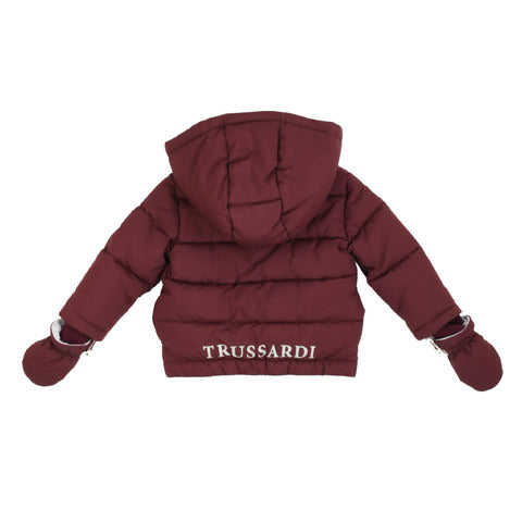 trussardi - Abbigliamento - Giacche - GIUBBOTTO IMBOTTITO CATAC - Le Griffe Store