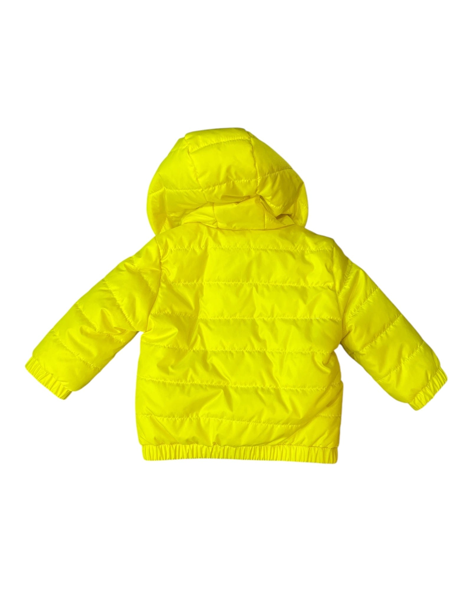 Bikkembergs Abbigliamento Cappotti E Giubbini 3M Bikkembergs Neonato