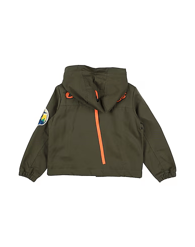 Bikkembergs Abbigliamento Cappotti E Giubbini 8A BIKKEMBERGS Giacca