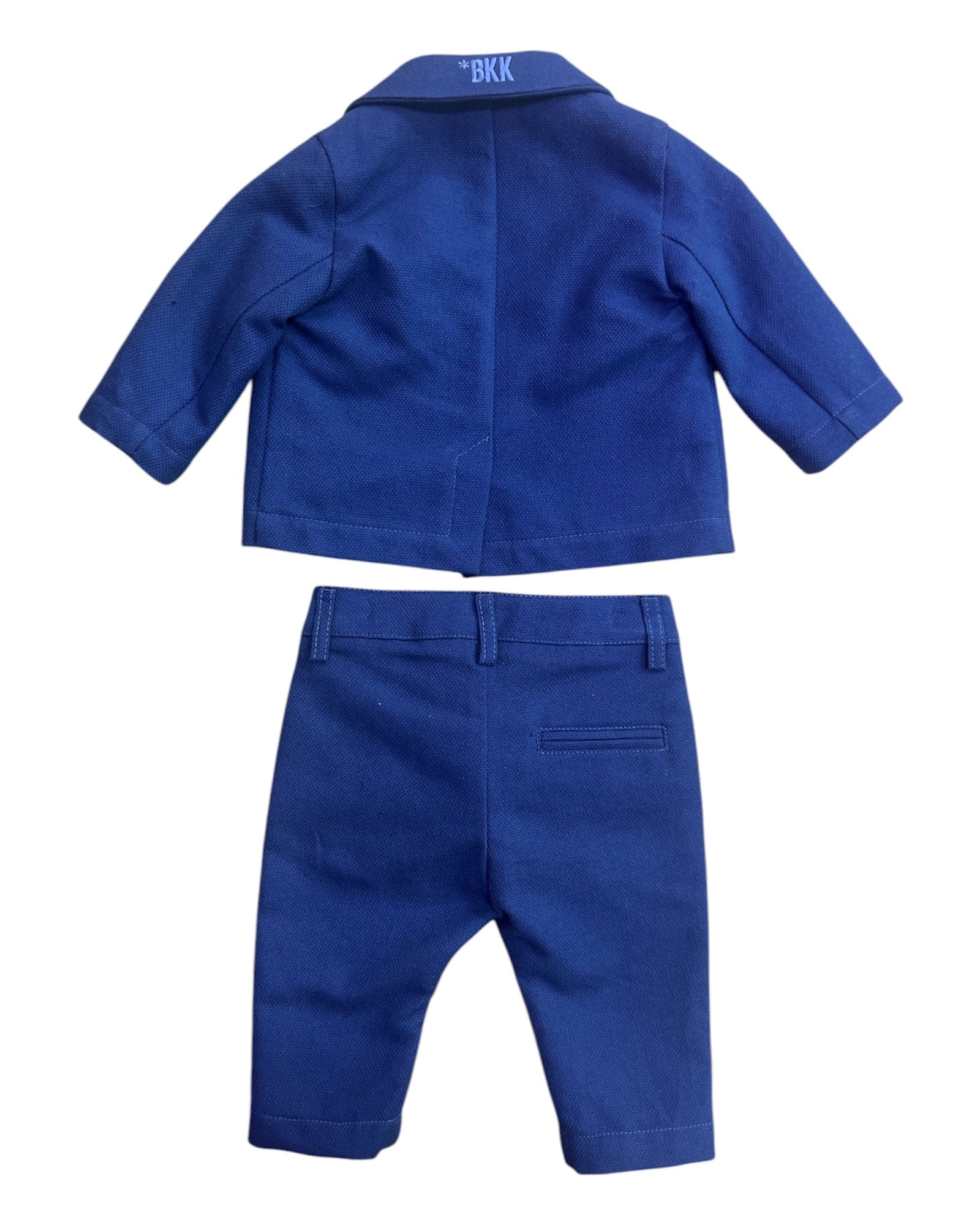 Bikkembergs Abbigliamento Completi 3M BIKKEMBERGS Giacca e Pantalone neonato