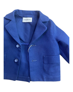 Bikkembergs Abbigliamento Completi 3M BIKKEMBERGS Giacca e Pantalone neonato