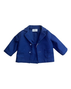 Bikkembergs Abbigliamento Completi 3M BIKKEMBERGS Giacca e Pantalone neonato