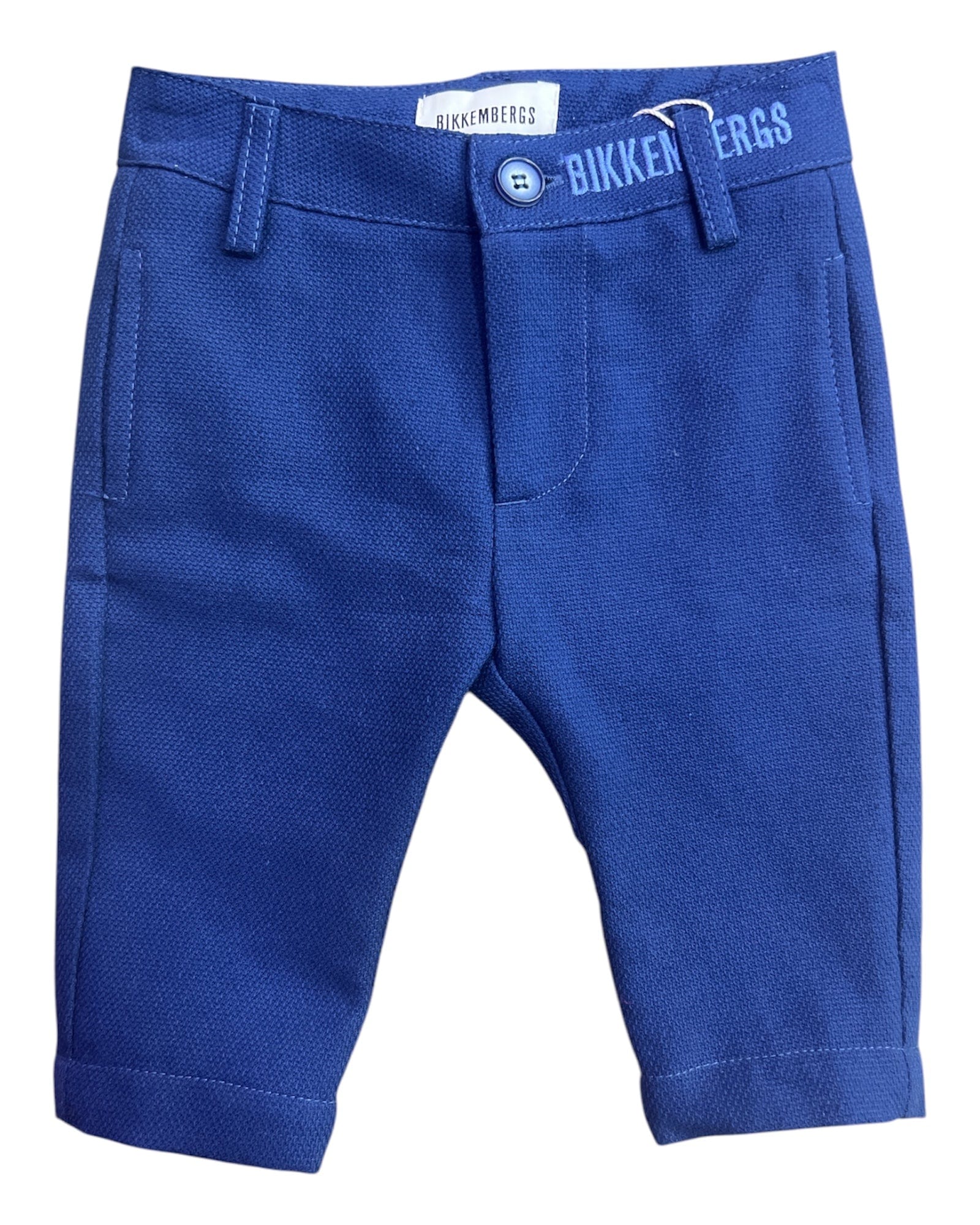 Bikkembergs Abbigliamento Completi 3M BIKKEMBERGS Giacca e Pantalone neonato