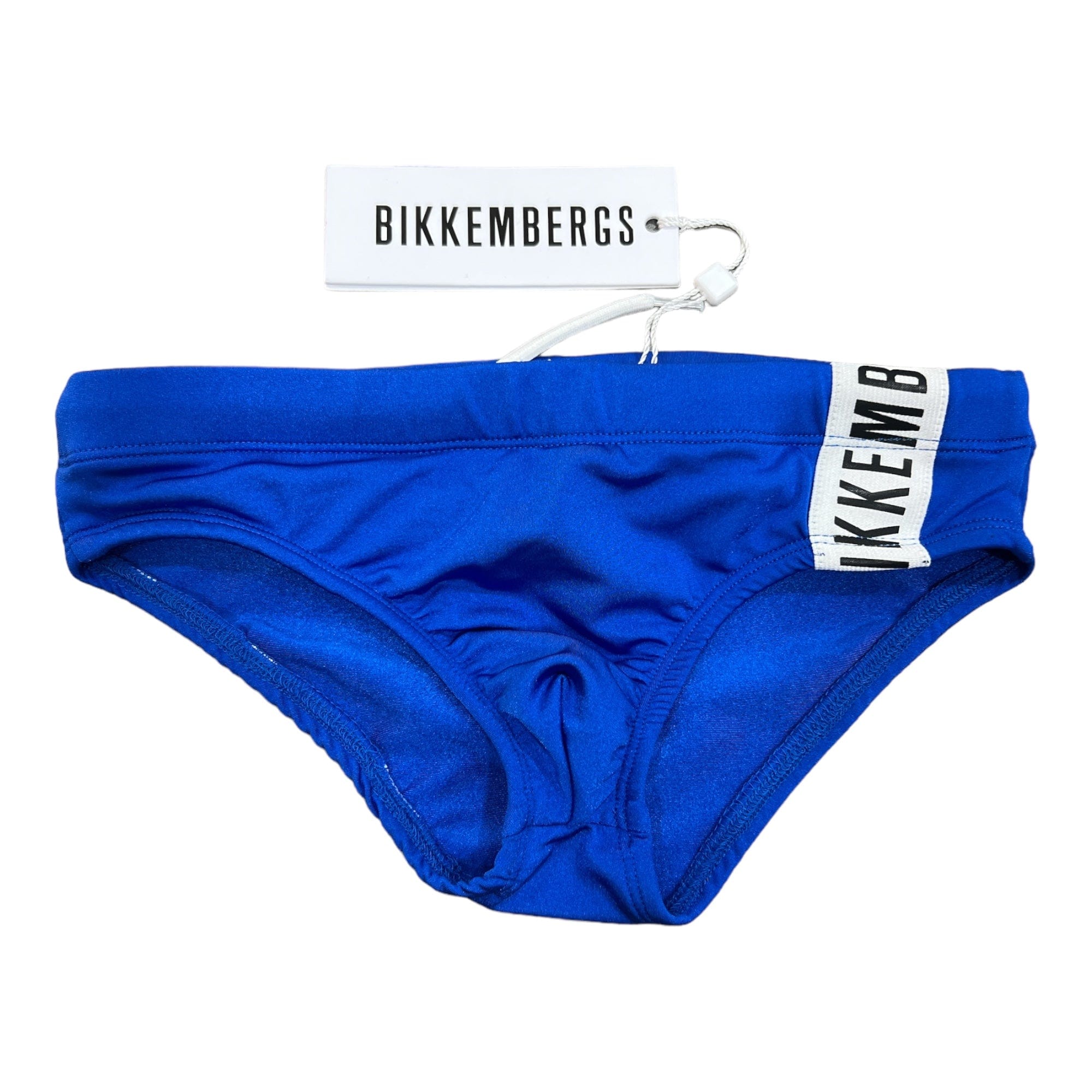 Bikkembergs Abbigliamento Costumi Blu / 8 Costume Bikkembergs