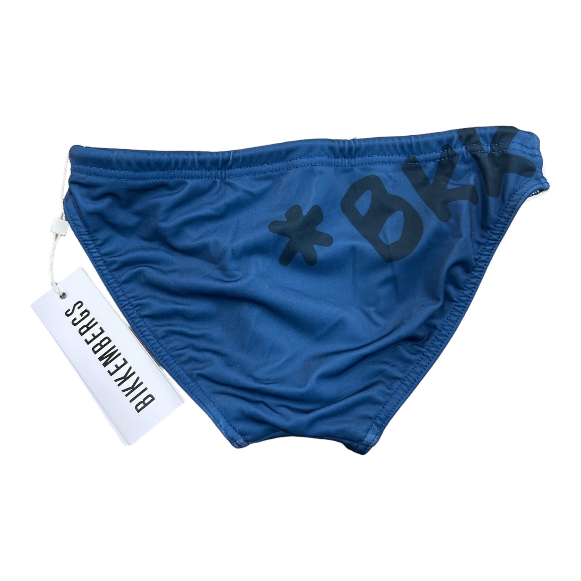 Bikkembergs Abbigliamento Costumi Costume Bikkembergs