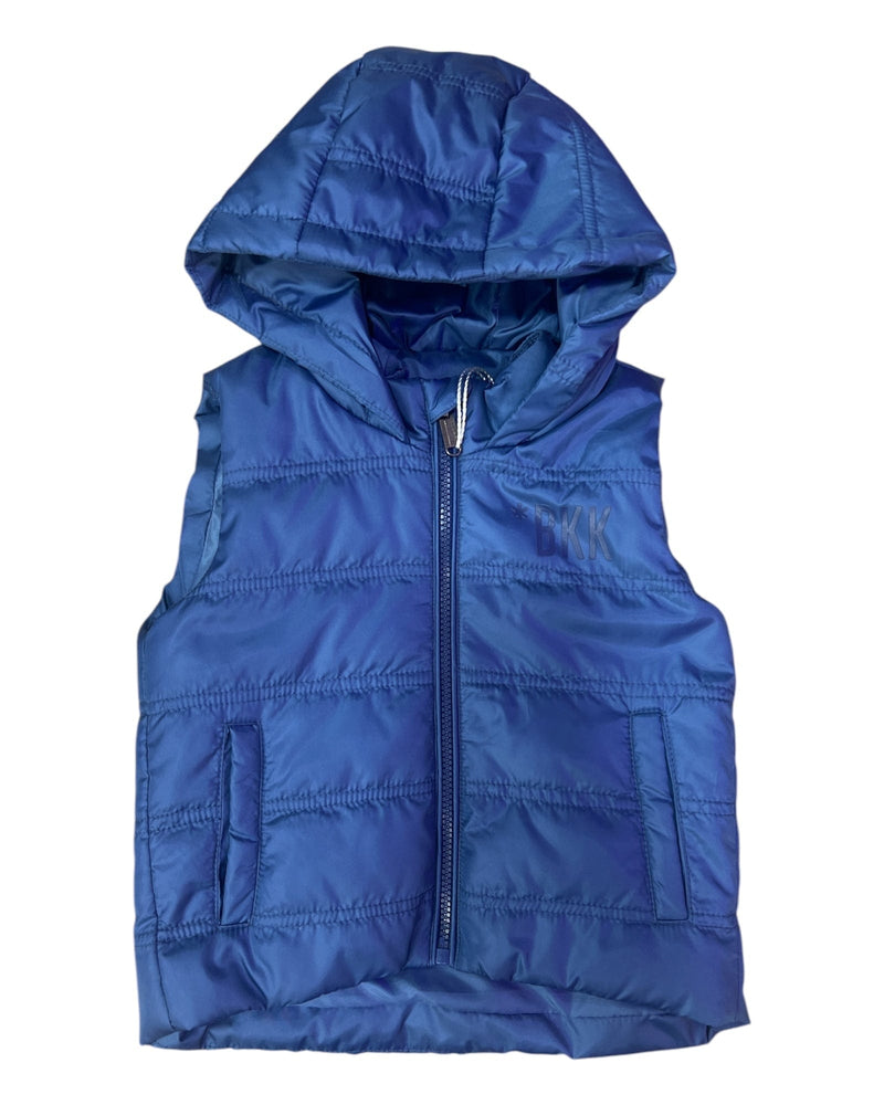 Bikkembergs Abbigliamento Gilet 3M BIKKEMBERGS gilet neonato