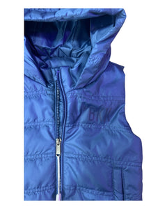 Bikkembergs Abbigliamento Gilet 3M BIKKEMBERGS gilet neonato